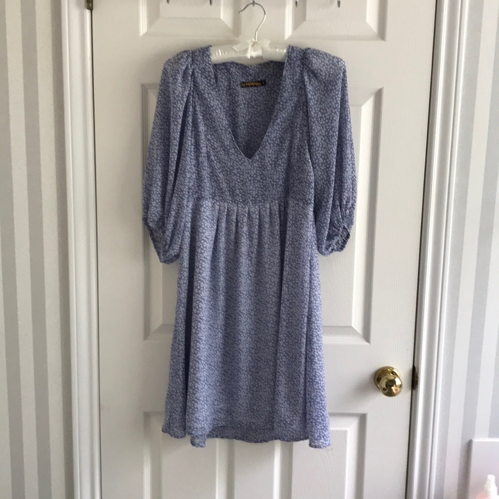 Sweet dress by Fairground